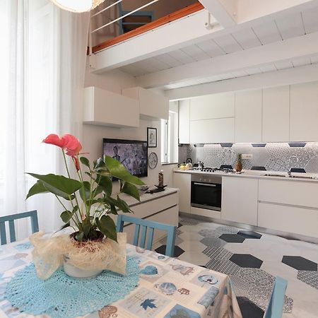 Desy'S House Βίλα Minori Εξωτερικό φωτογραφία