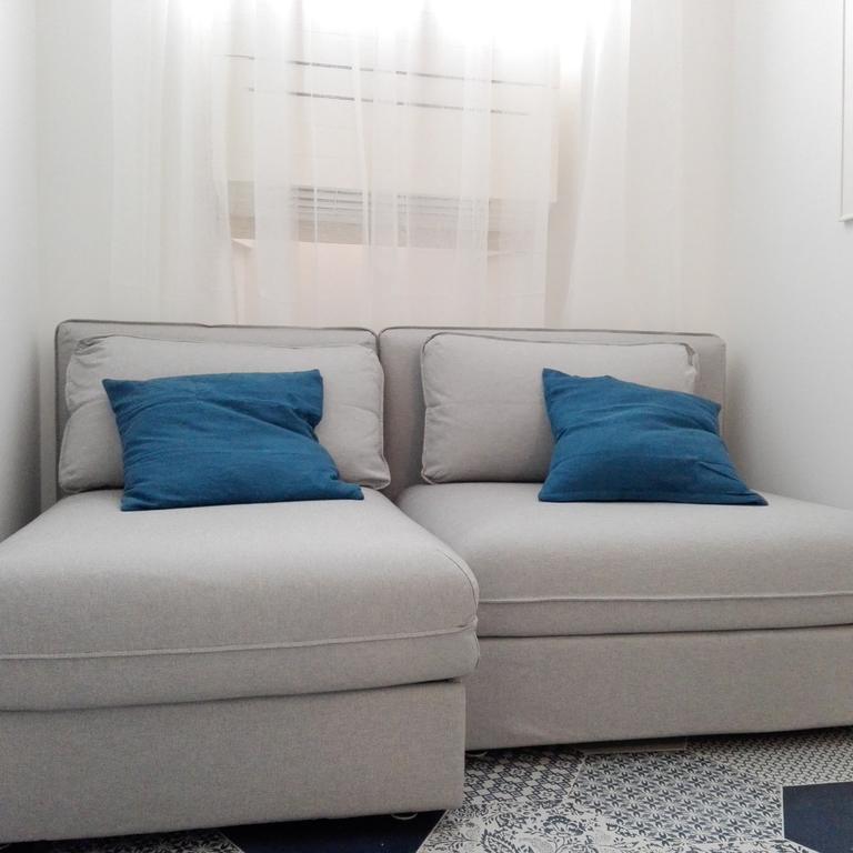 Desy'S House Βίλα Minori Εξωτερικό φωτογραφία