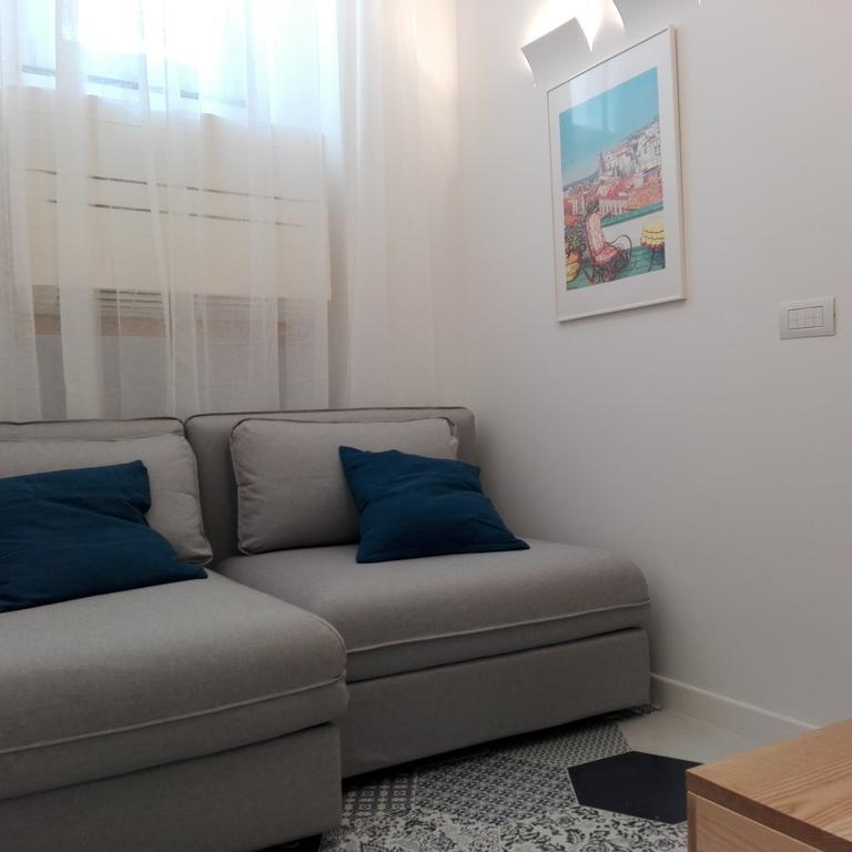 Desy'S House Βίλα Minori Εξωτερικό φωτογραφία