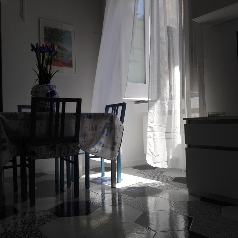 Desy'S House Βίλα Minori Εξωτερικό φωτογραφία