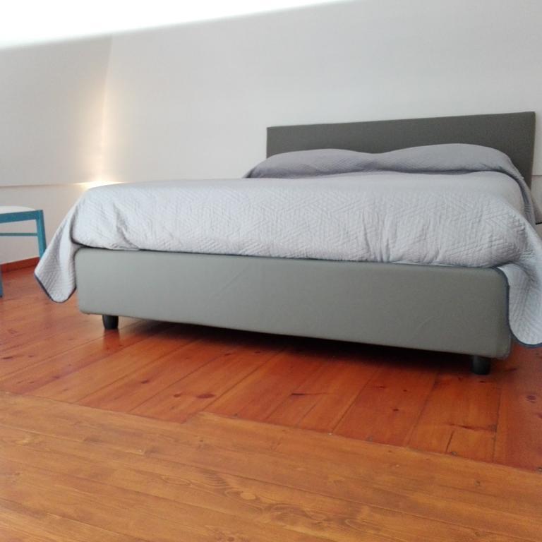 Desy'S House Βίλα Minori Εξωτερικό φωτογραφία