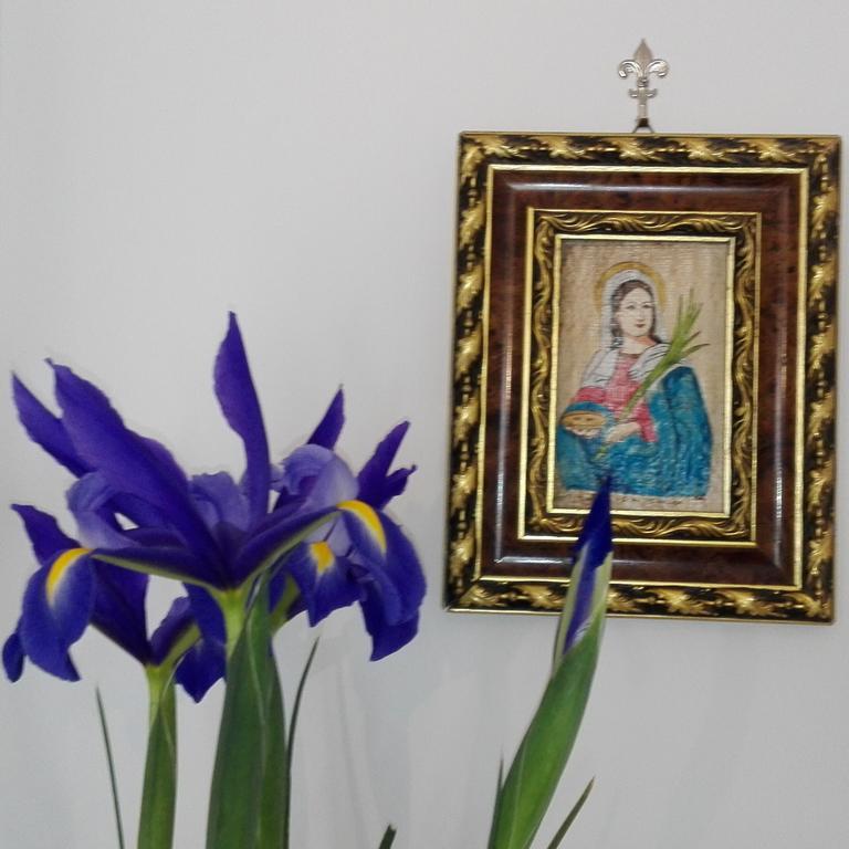 Desy'S House Βίλα Minori Εξωτερικό φωτογραφία