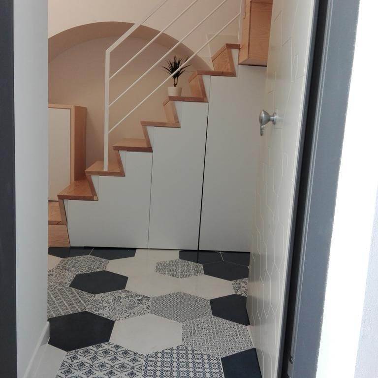 Desy'S House Βίλα Minori Εξωτερικό φωτογραφία