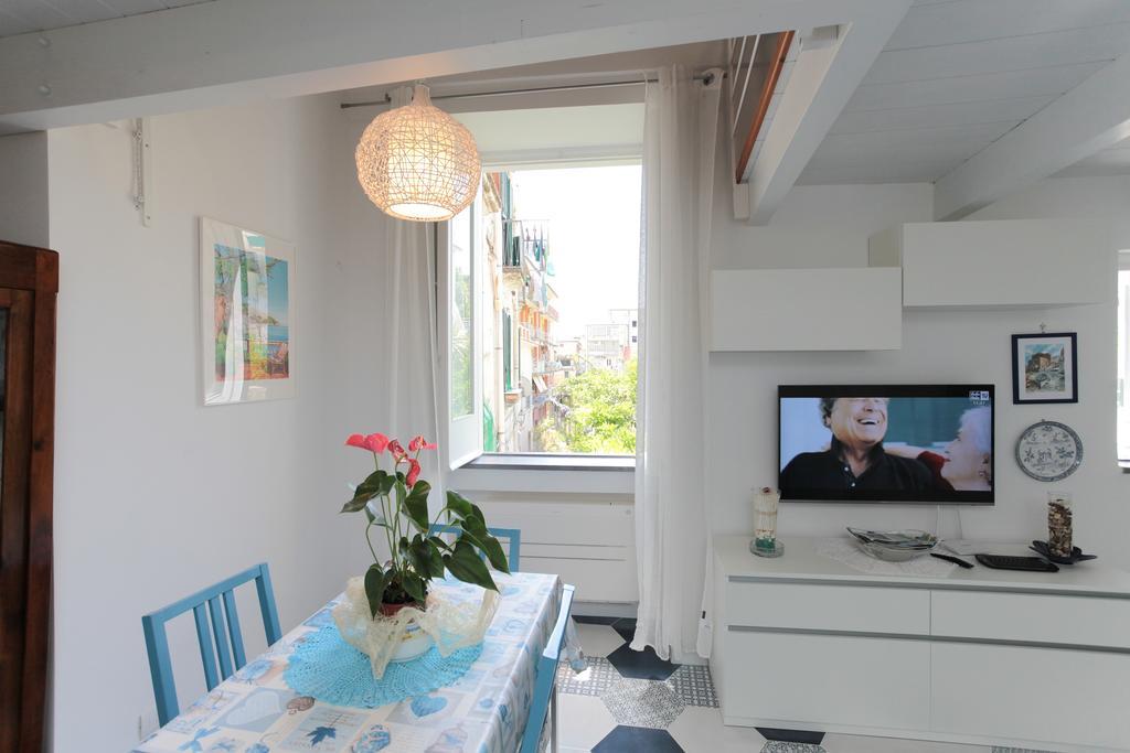 Desy'S House Βίλα Minori Εξωτερικό φωτογραφία
