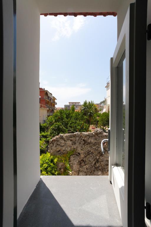 Desy'S House Βίλα Minori Εξωτερικό φωτογραφία